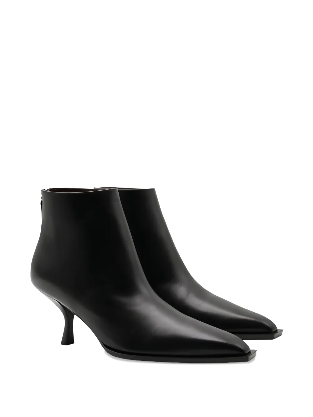 The Row Coco ankle boots | Ankle Boots | Image 2