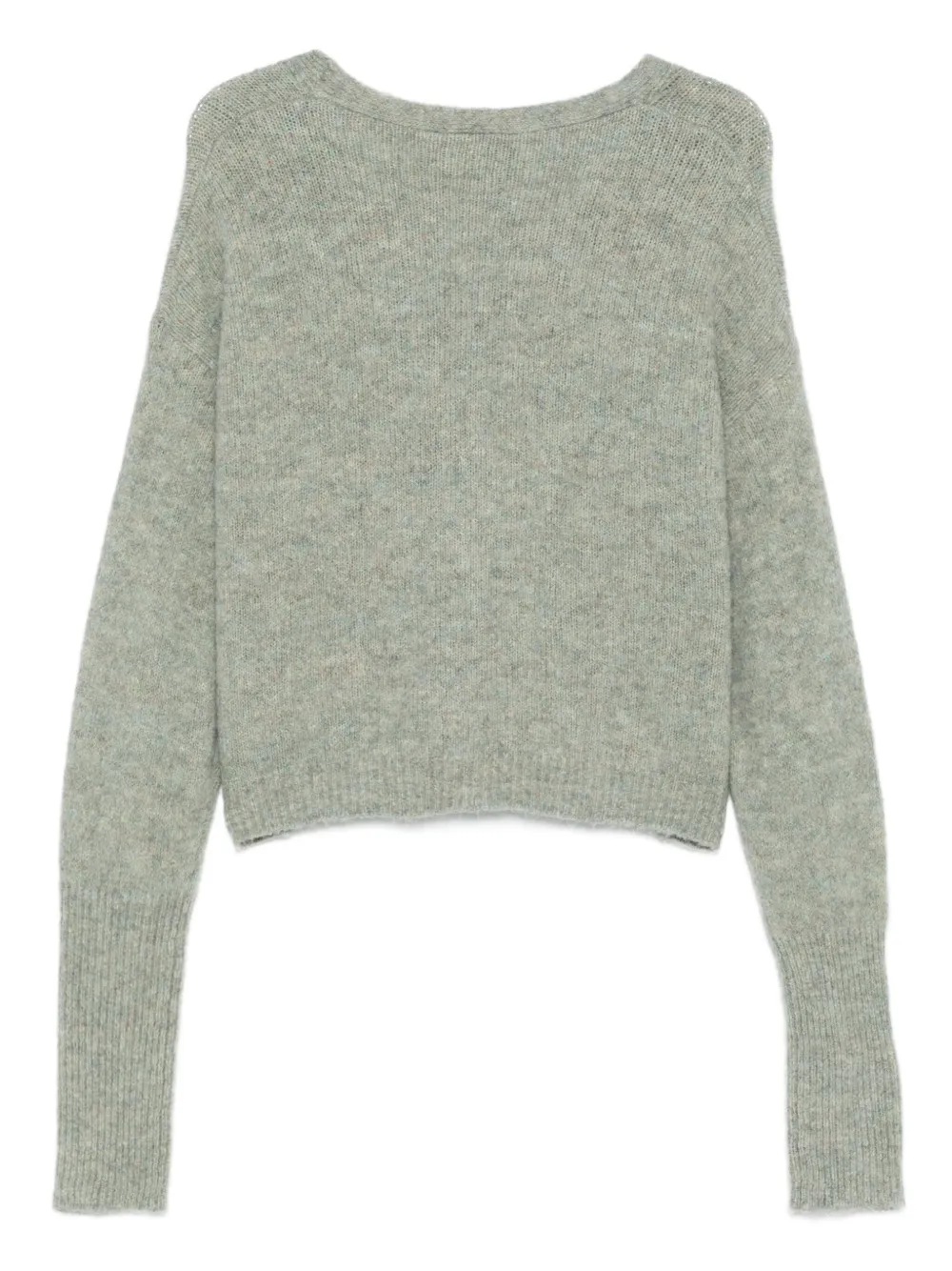 Roberto Collina pocket button cardigan | Cardigans | Image 2