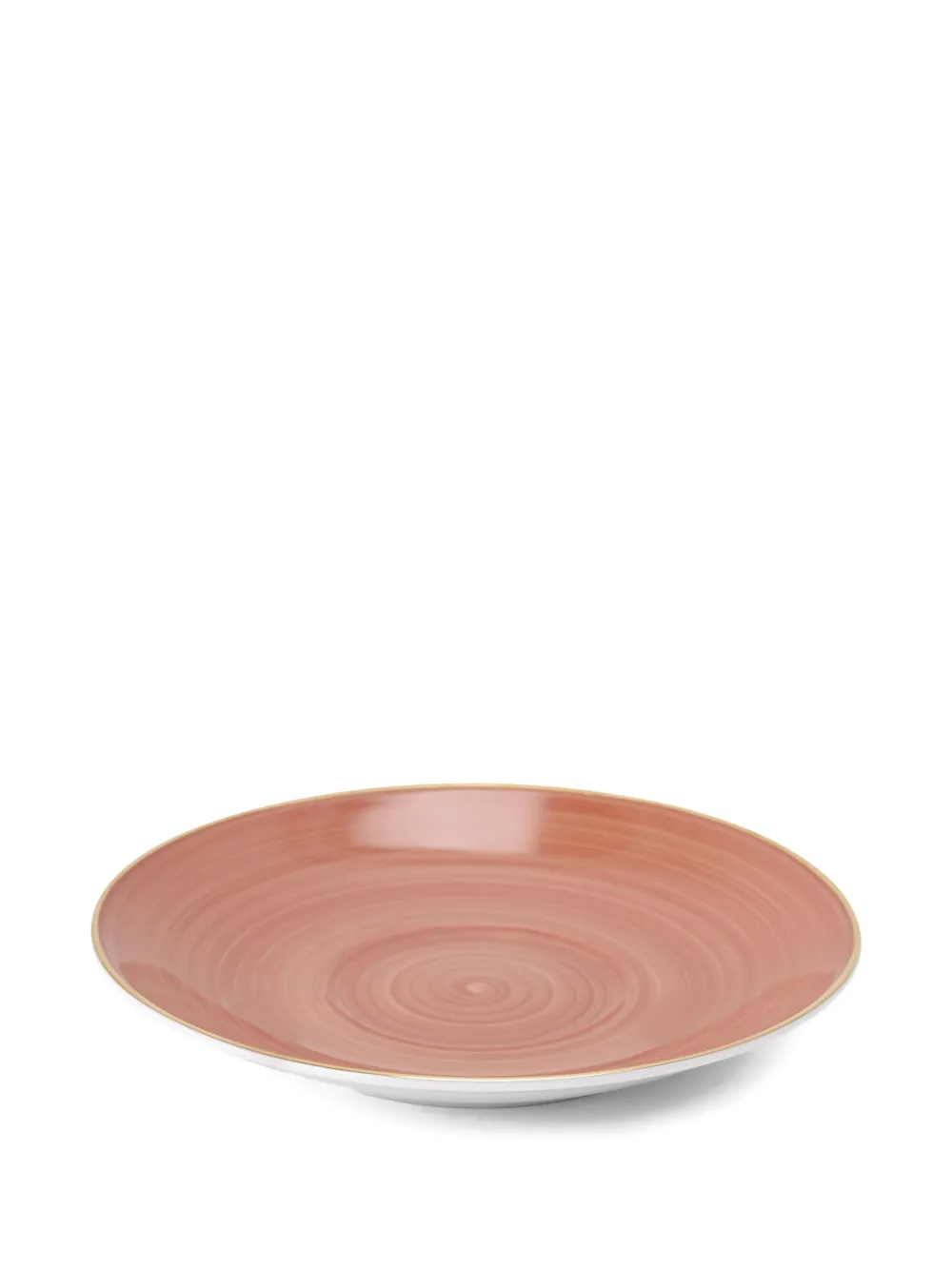 Marie Daage Bouquet De Vie Tea Cup And Saucer (8.5cmx17cm) In Pink