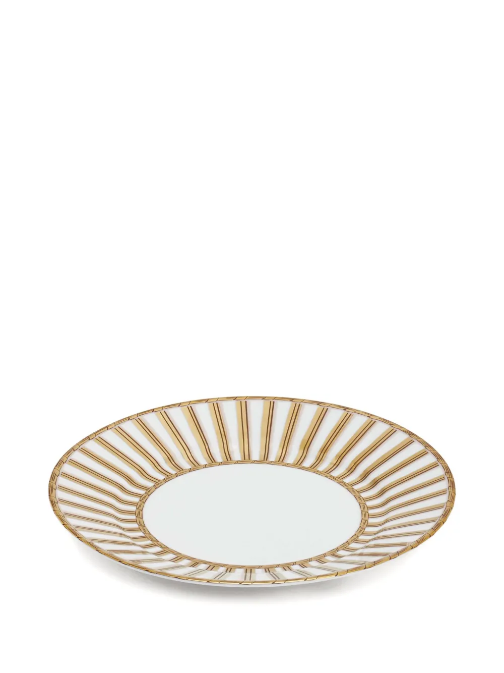 Pinto Paris Vannerie dessert plate (21cm) | Tableware | Image 2
