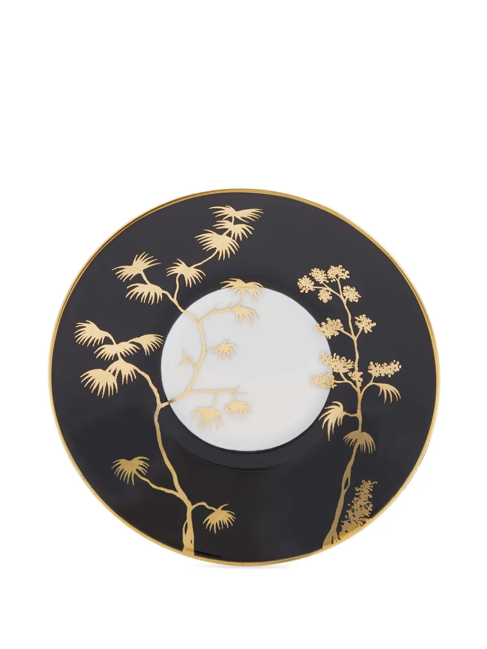 Pinto Paris Kyoto patterned coffee cup and saucer | Tea & Coffee | Image 2