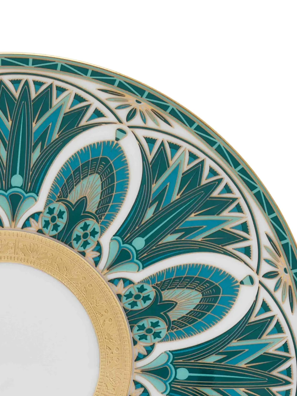 Haviland Rêves Du Nil round bread & butter plate (set of two) | Tableware | Image 2