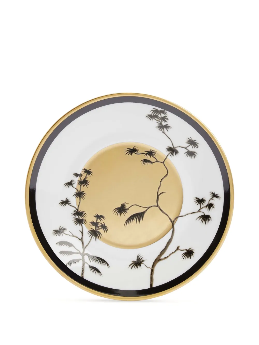 Pinto Paris Kyoto tea cup and saucer | Tea & Coffee | Image 2
