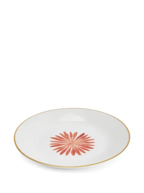 MARIE DAAGE Cypress bread plate (15cm)