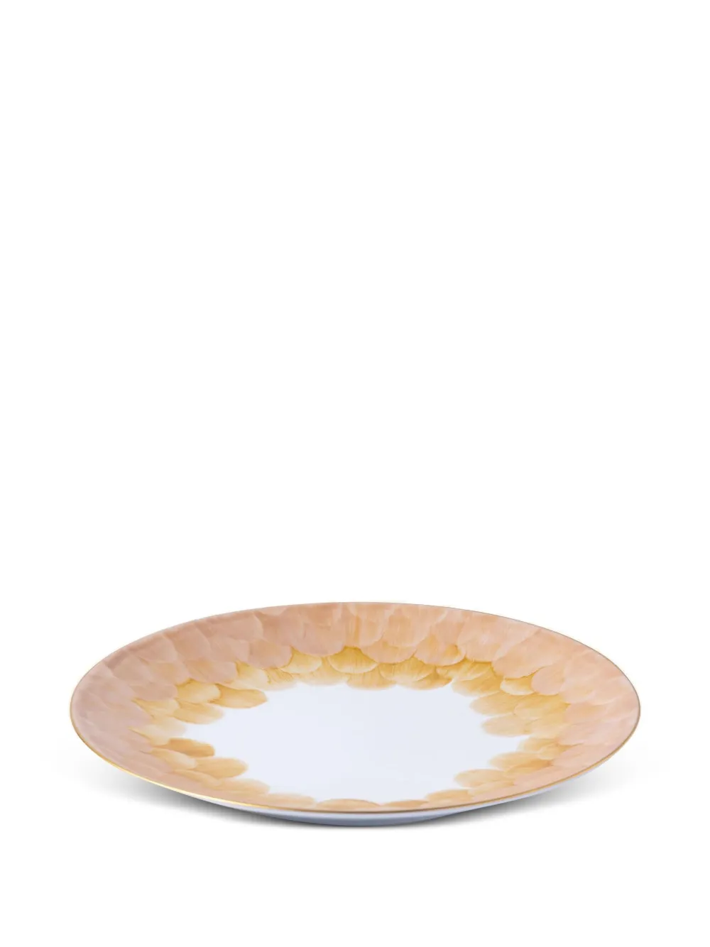 MARIE DAAGE Cercle D'écailles round dessert plate (21cm) | Tableware | Image 2