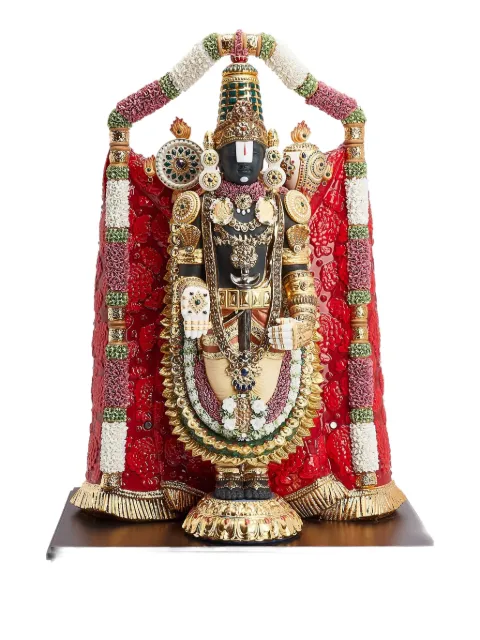 Lladró escultura Lord Balaji de 67cm x 45cm