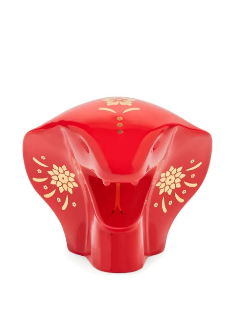 Lladró x Raul Rubio 2024 The Snake sculpture (13cm x 15cm)