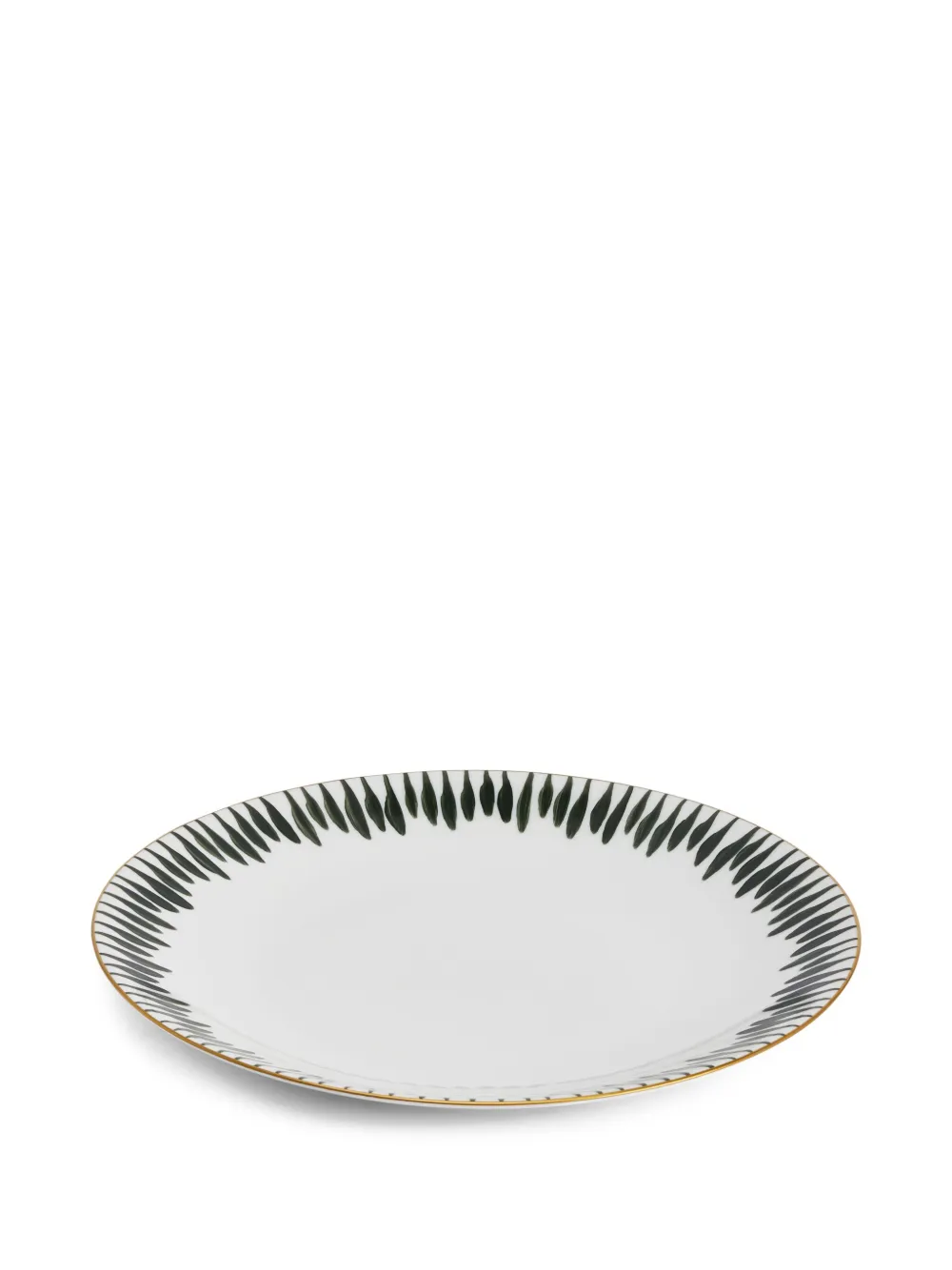 MARIE DAAGE 알레 드 시프레 디너 그릇 26.5cm | 화이트 | Image 1
