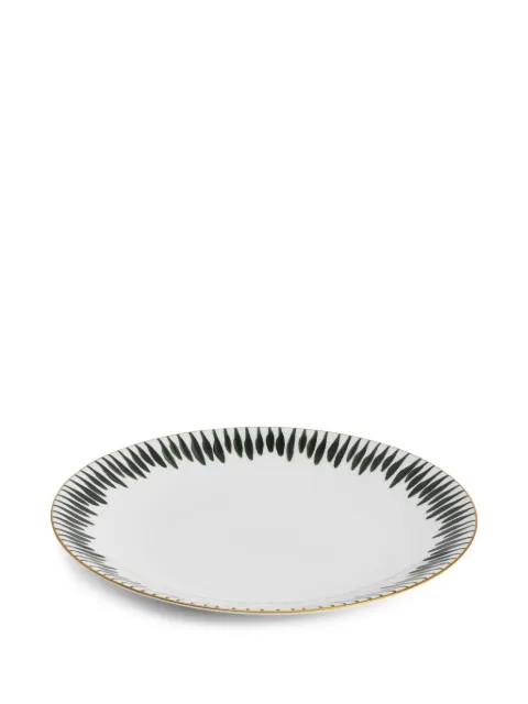 MARIE DAAGE plato Allée De Cyprès de 26.5cm