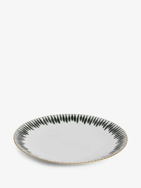 MARIE DAAGE plato Allée De Cyprès de 26.5cm