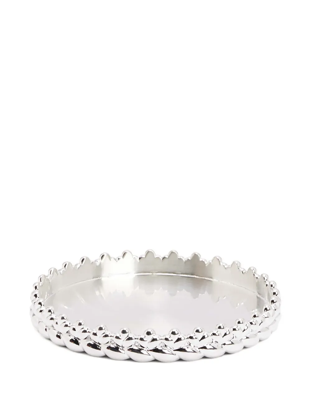 Christofle Babylone candle holder (8,3cm) | Candle Holders | Image 2