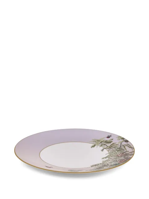 Haviland صحن عشاء 'لو بريسيل' مستدير كبير (28 سم)