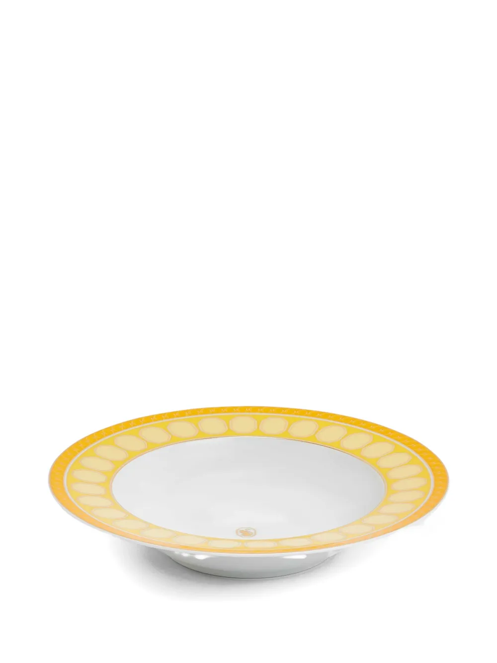 Rosenthal x Swarovski Signum Jonquil soup plate (24cm) | Tableware | Image 2