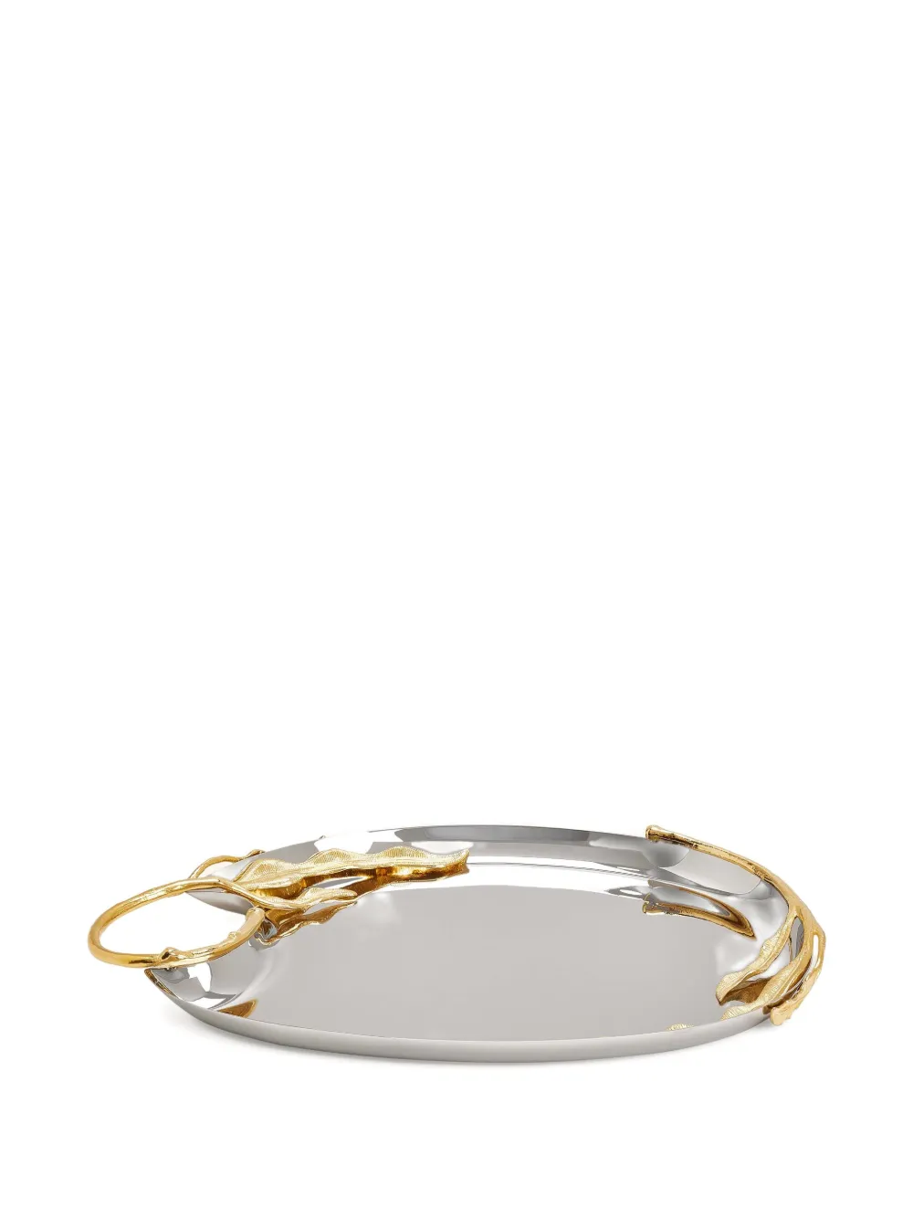 L'Objet handle oven tray medium (35cm) | Vajillas | Image 2