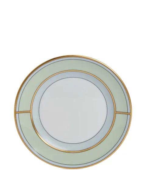 GINORI 1735 Diva framed coffee cup and saucer set