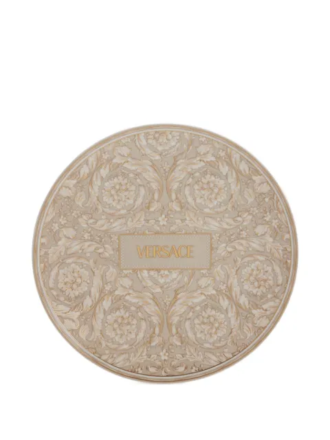 Versace Home plato Barocco de 33 cm