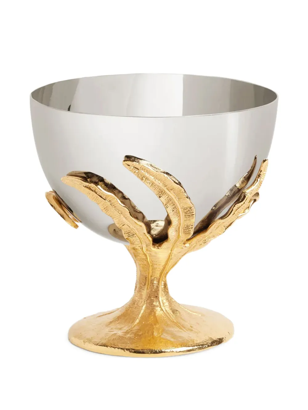 L'Objet bowl Fern de 9cm | plateado | Image 1