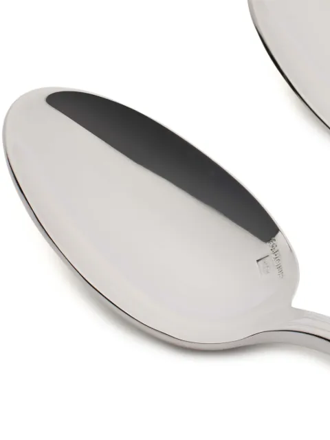 Christofle Albi Tea Time Duo cutlery set (two-person setting)