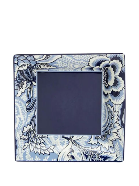 ETRO HOME bloom square trinket tray
