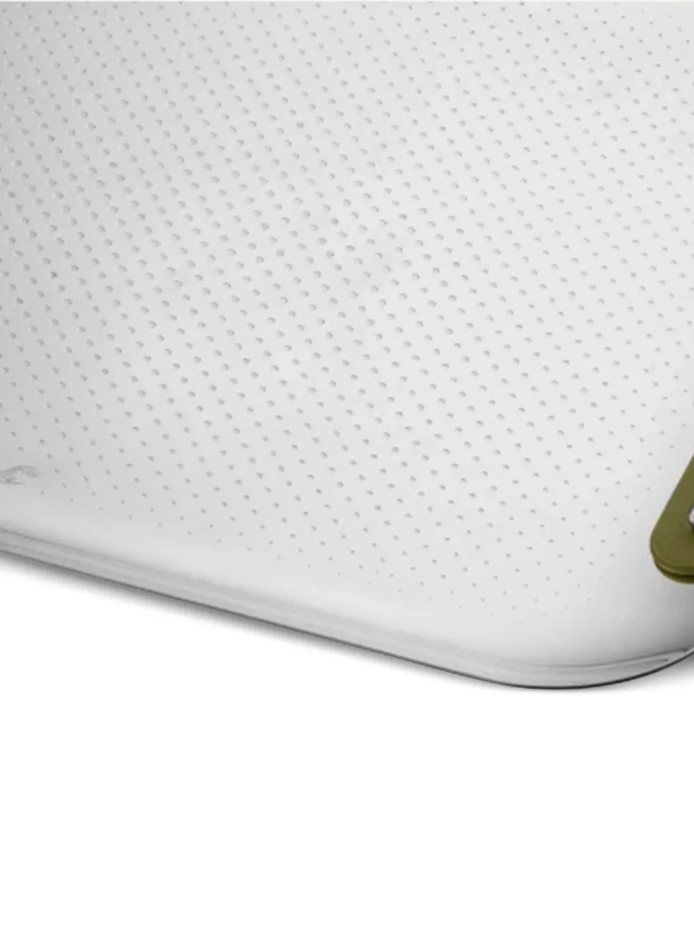 Christofle Club rectangular serving tray (32cm x 23cm) | Serveware | Image 2