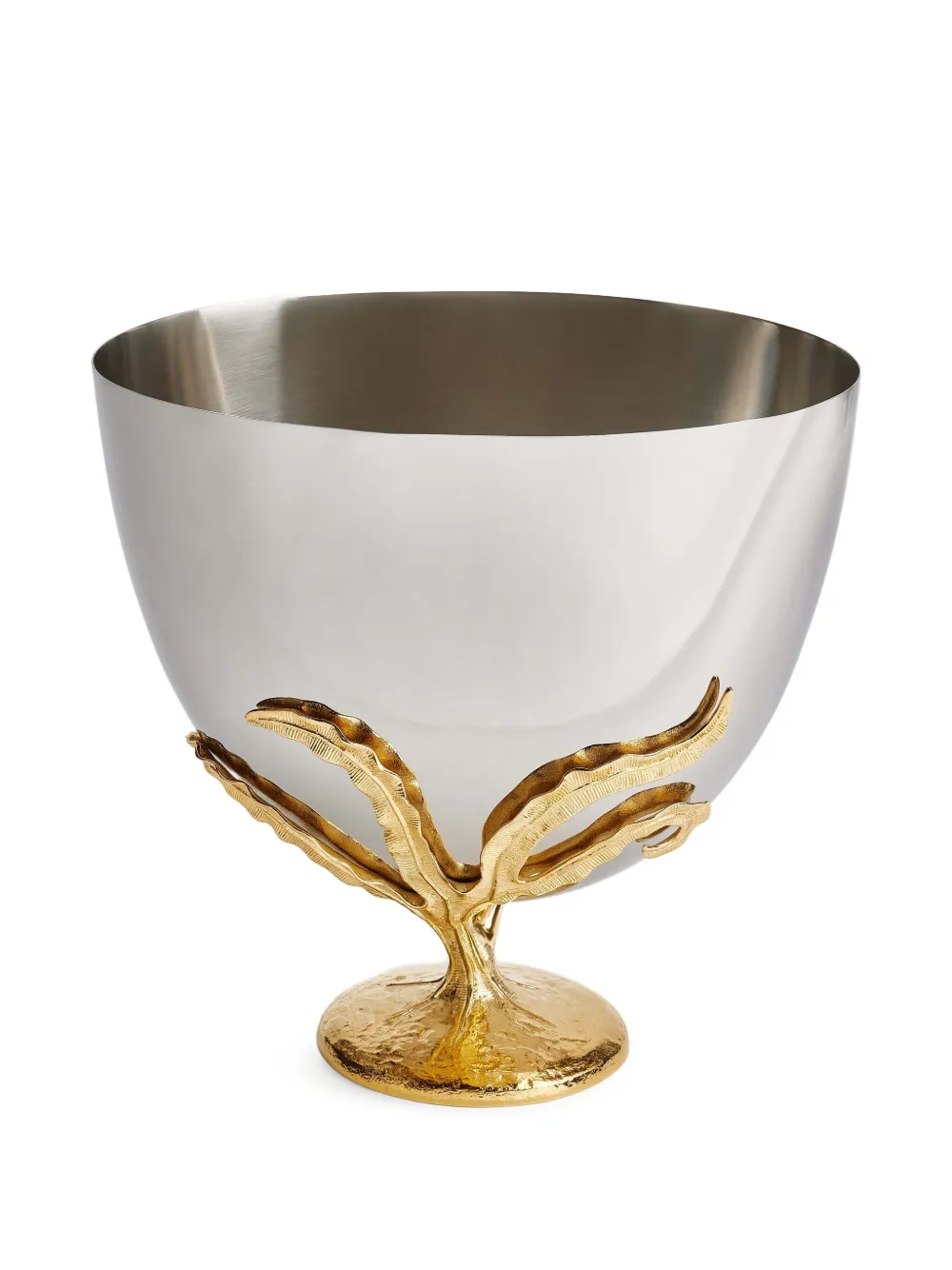 L'Objet Fern champagne bucket (29cm) | Barware | Image 2