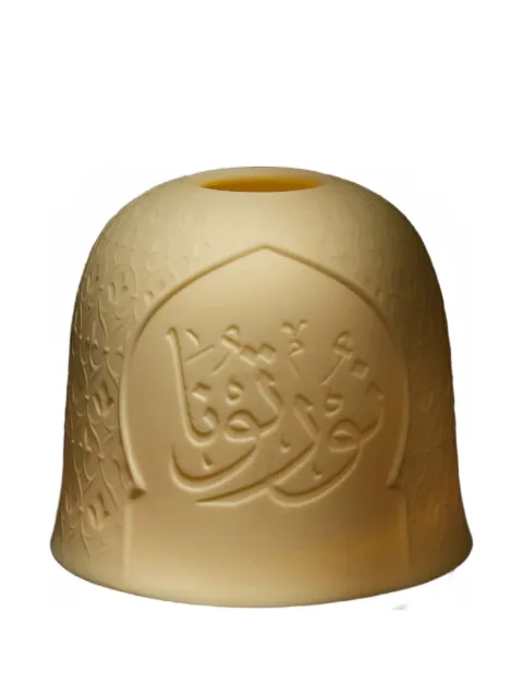 Lladró Mihrab lithophane lighting (9cm)