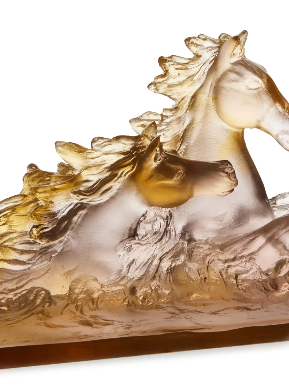 Daum cavalcade horse pencil tray | Desk Accessories | Image 2