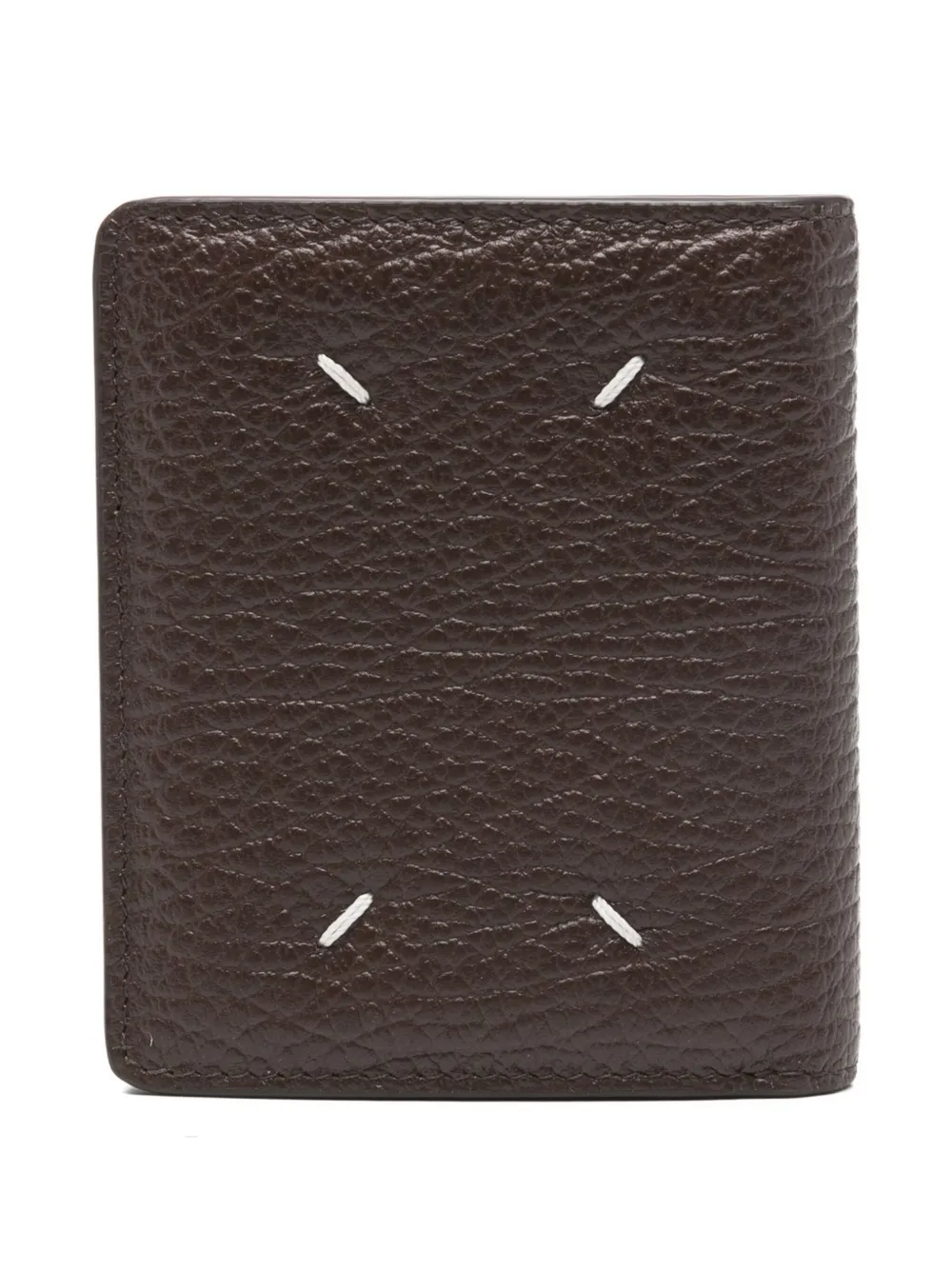 Maison Margiela numbers-motif wallet | Men | Image 2