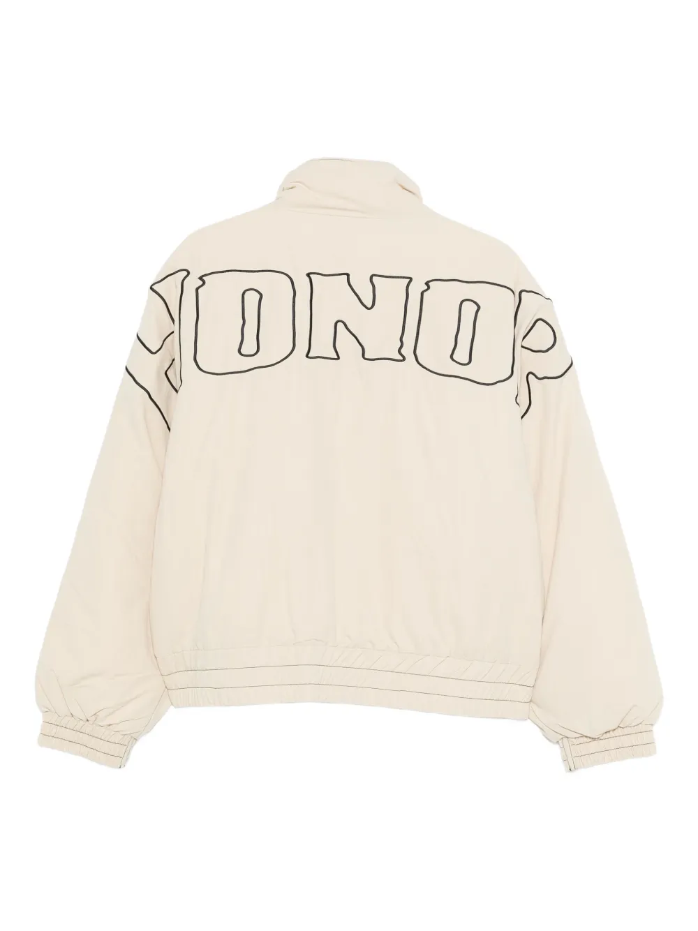 Honor The Gift chamarra bomber con cierre | Chamarras bomber | Image 2