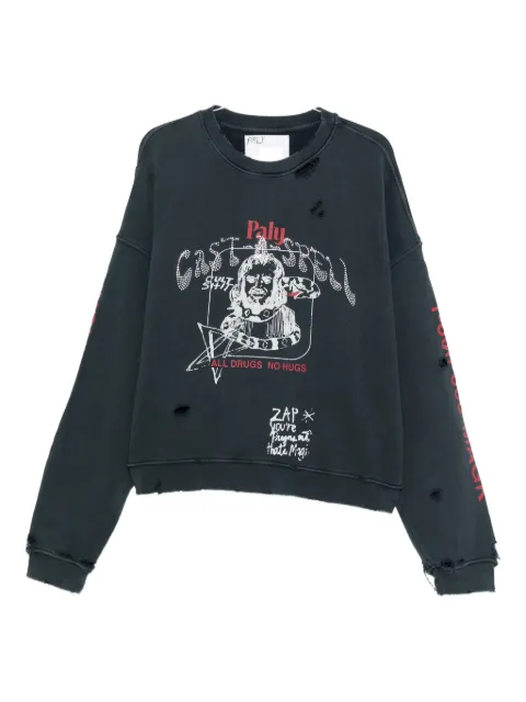 Paly sudadera Cast-A-Spell