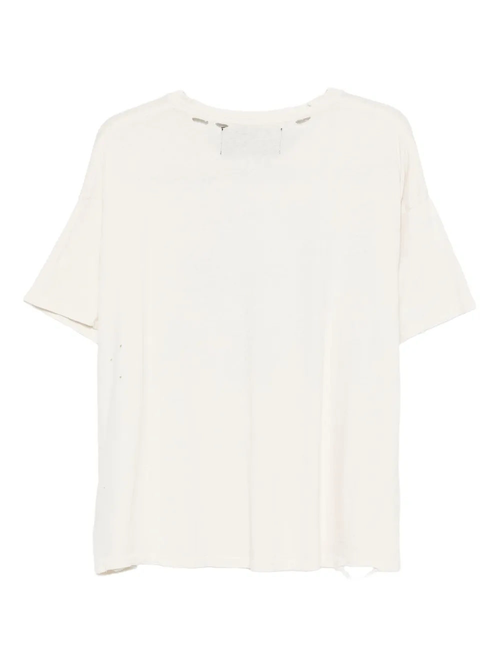 Paly playera con estampado gráfico | Playeras | Image 2