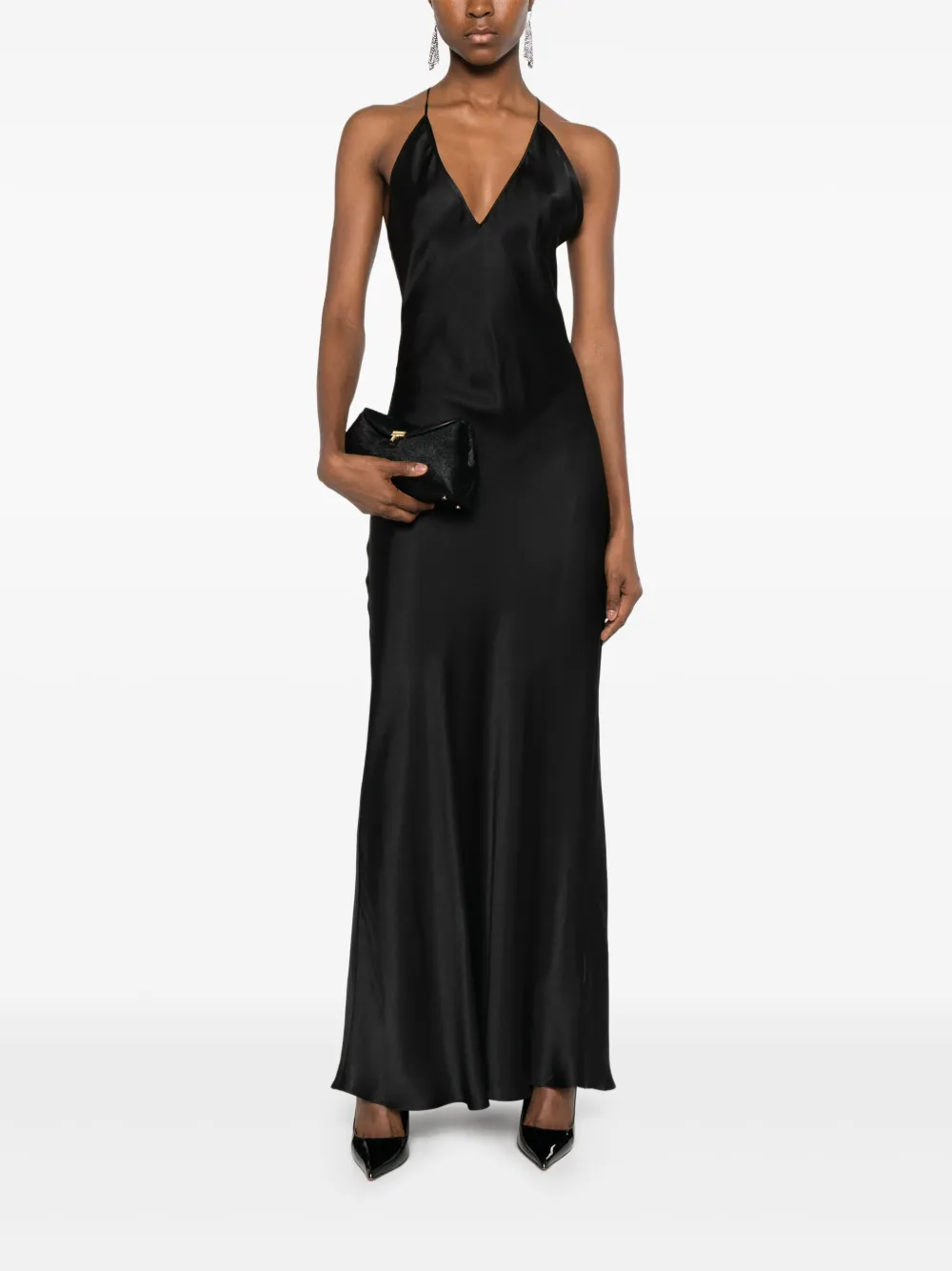 ANINE BING Laurel maxi dress | Evening Dresses | Image 2