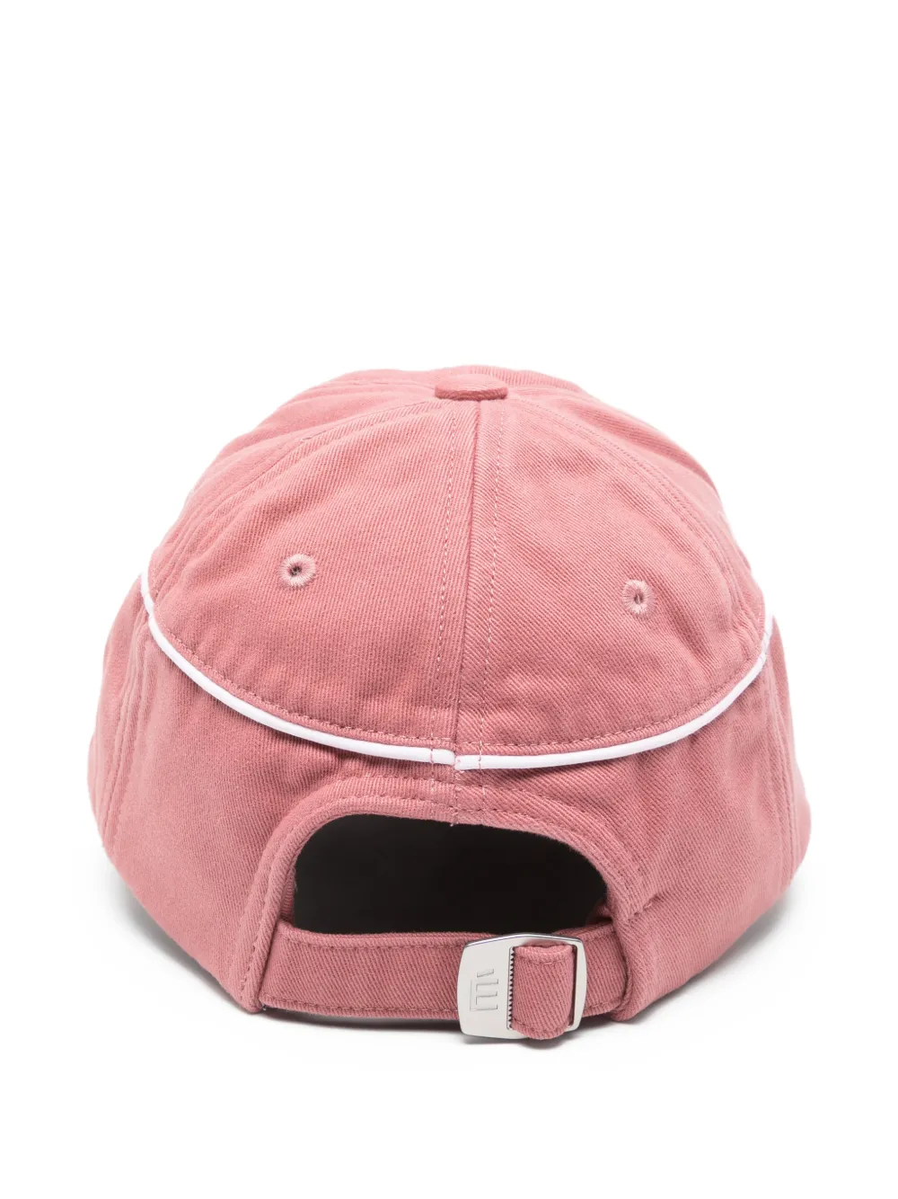 &Eacute;tudes Studio Stars Sky embroidered cap - Roze
