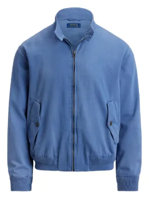Polo Ralph Lauren Bedford ジャケット | ブルー | FARFETCH JP