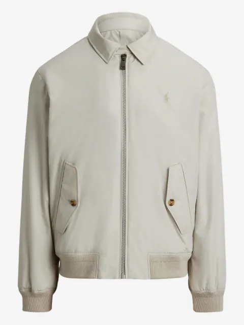Polo Ralph Lauren zip LW jacket