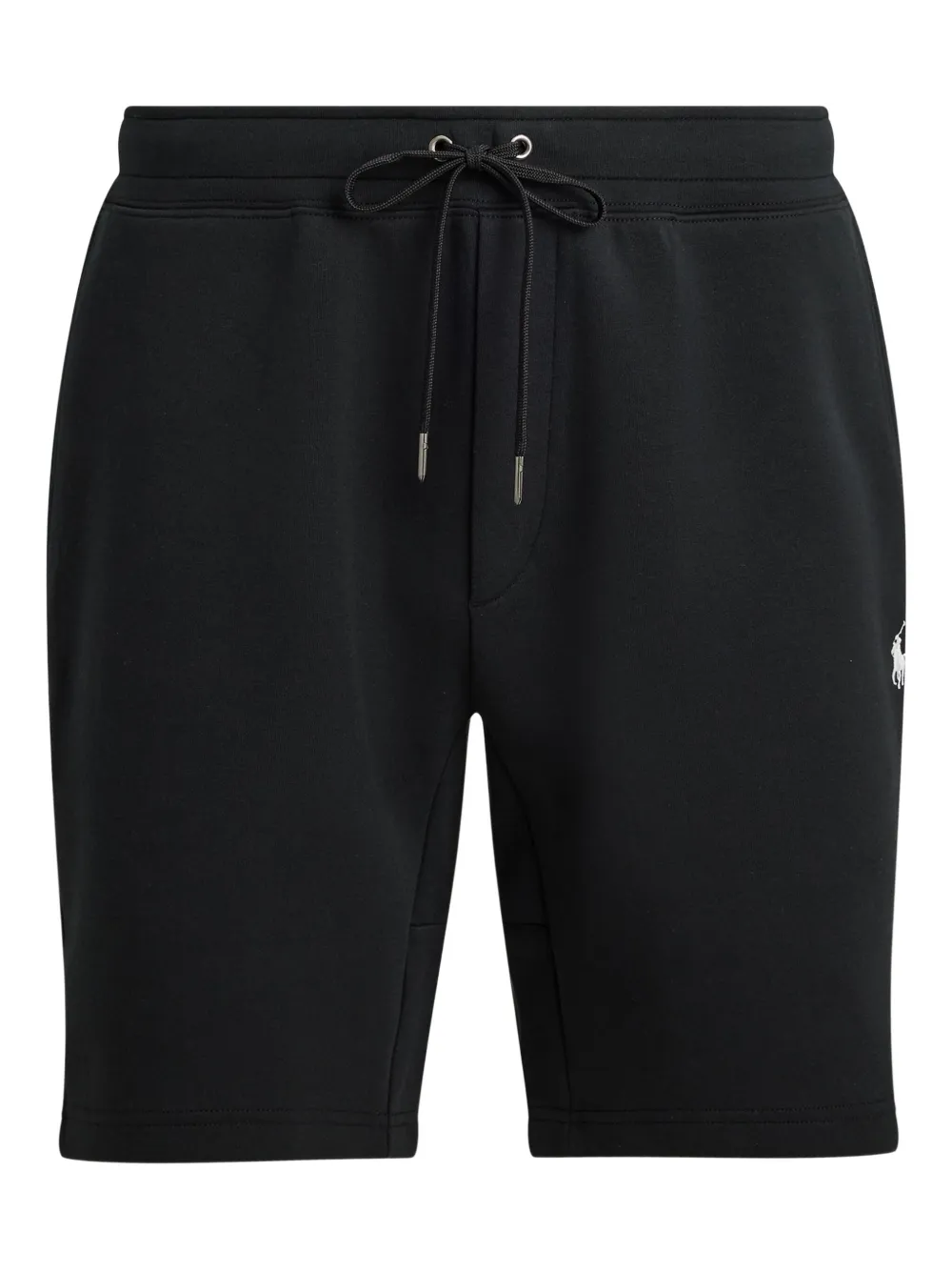 Polo Ralph Lauren Shorts sportivi con coulisse - Nero