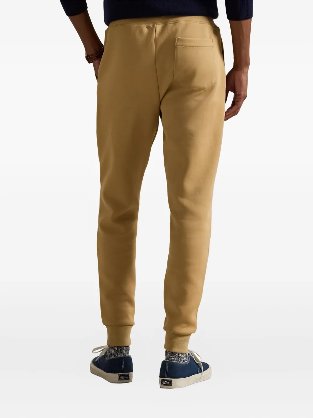 Polo Ralph Lauren Joggingbroek met trekkoord Beige