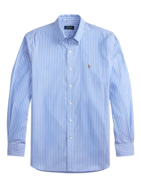 Polo Ralph Lauren striped long-sleeve shirt