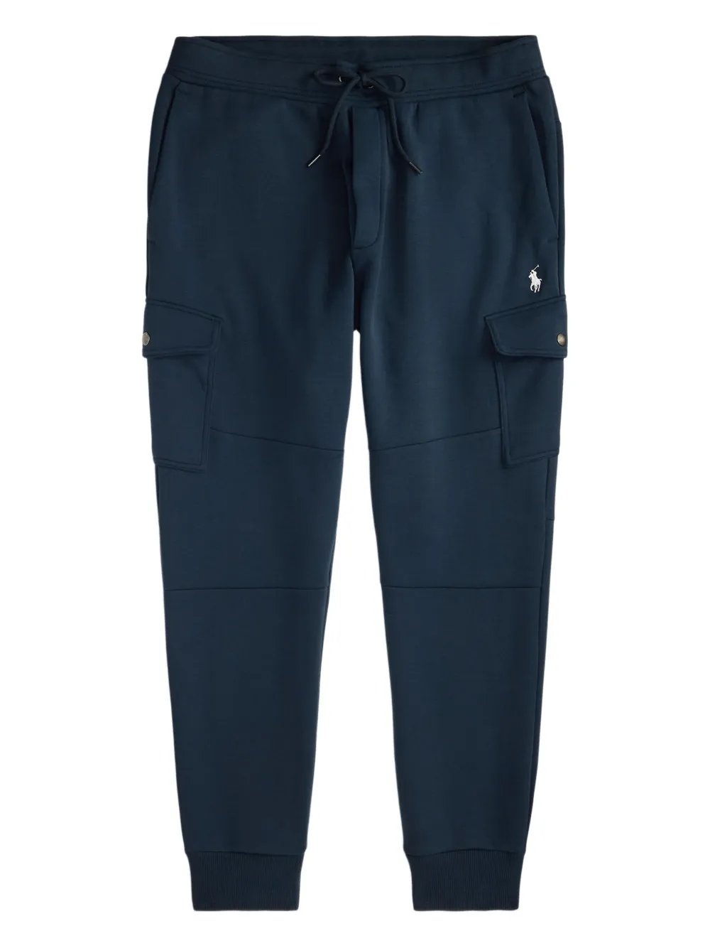 Polo Ralph Lauren Cargo Track Pants In Blue