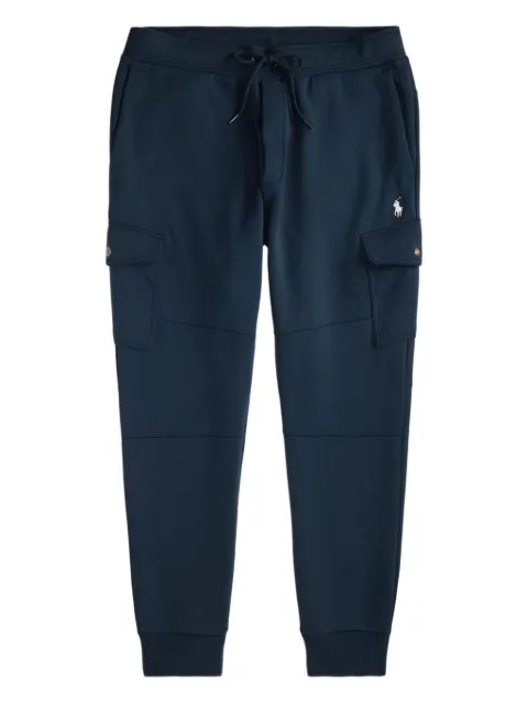Polo Ralph Lauren pantalon de jogging à poches cargo