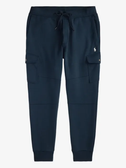 Polo Ralph Lauren cargo track pants