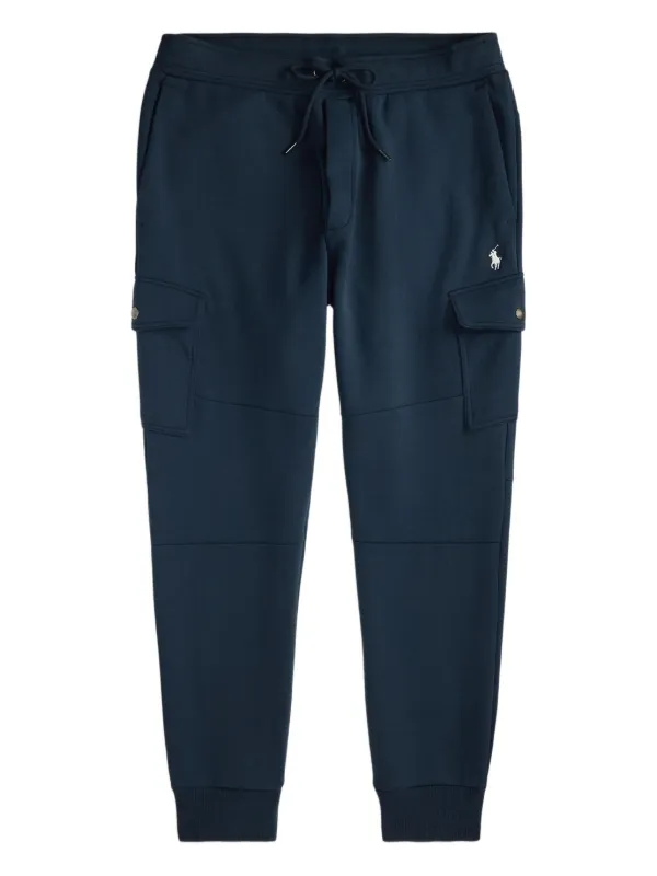 Polo Ralph Lauren カーゴパンツ | ブルー | FARFETCH JP