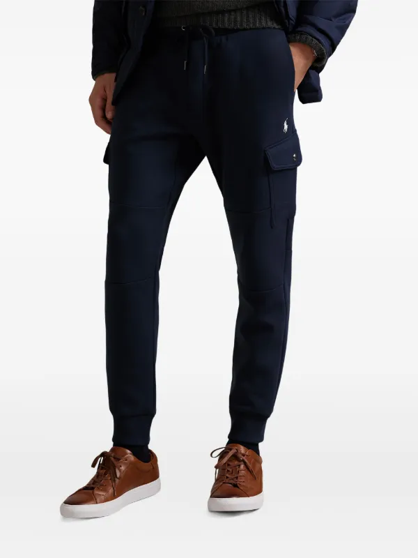 Polo Ralph Lauren カーゴパンツ | ブルー | FARFETCH JP
