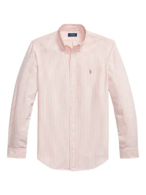 Polo Ralph Lauren ストライプ シャツ | イエロー | FARFETCH JP