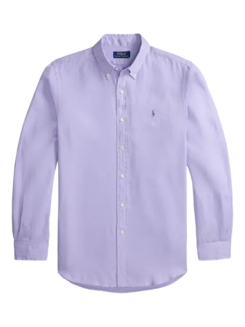 Polo Ralph Lauren long-sleeve shirt