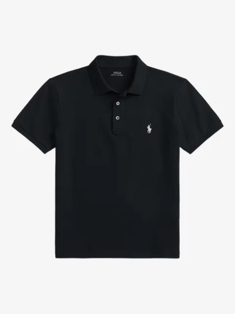 Polo Ralph Lauren embroidered-logo polo shirt