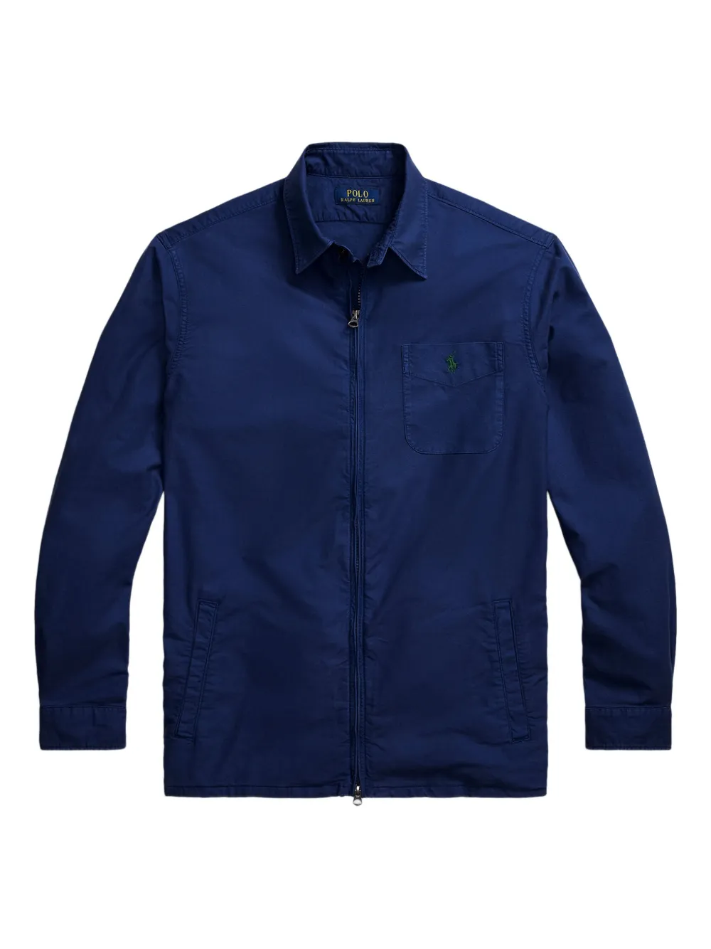 Polo Ralph Lauren Camicia a maniche lunghe - Blu