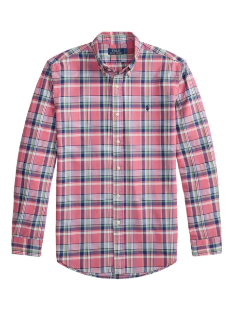 Polo Ralph Lauren Oxford shirt