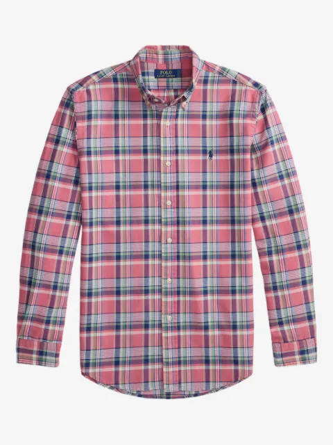 Polo Ralph Lauren Oxford shirt