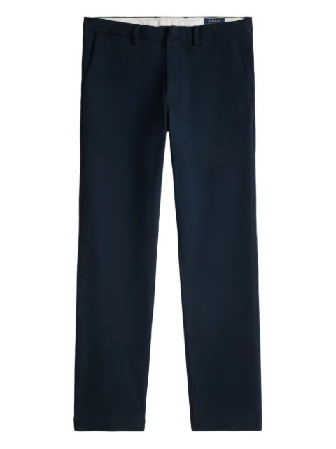 Polo Ralph Lauren twill trousers